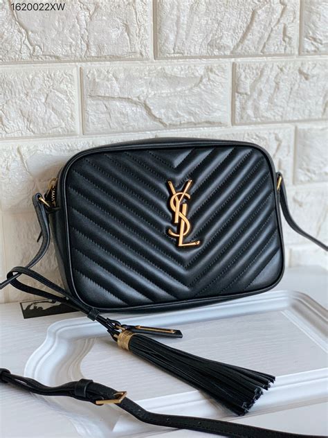 fake ysl camera bag|ysl lou camera bag authentic.